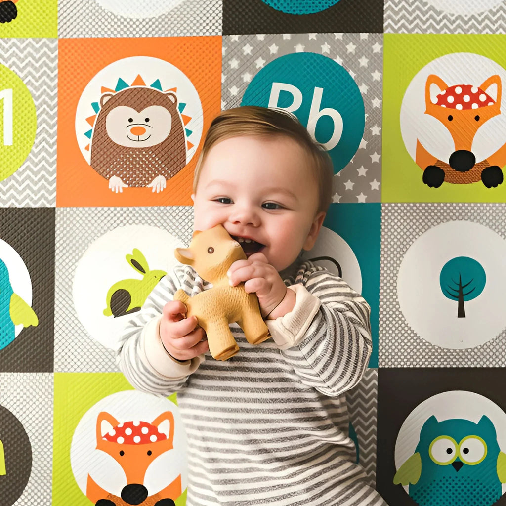 Eğitici ve Öğretici