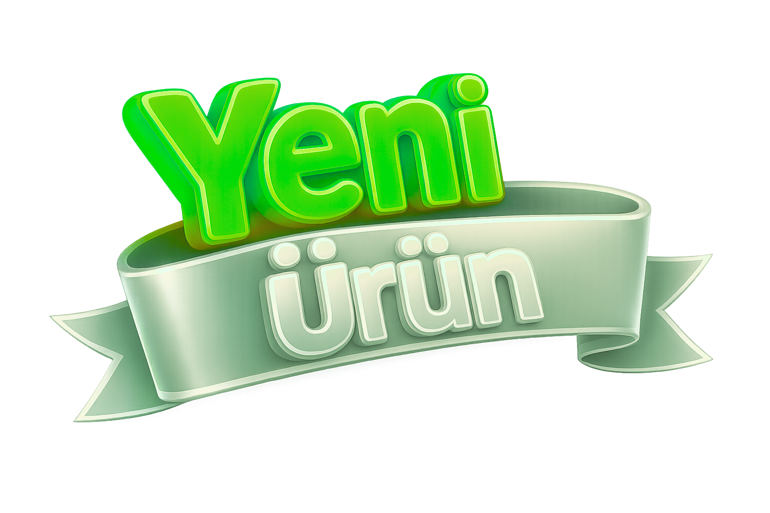 Yeni Ürün